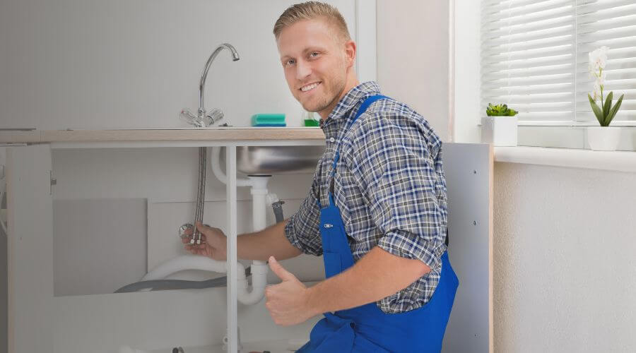 Nighttime Plumber in Stockton, CA